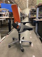 Wilkhahn - Ergonomic chair, ST9192 - Image 8