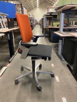 Wilkhahn - Ergonomic chair, ST9192 - Image 6