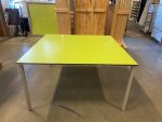 Conference table - 140x140xH76 cm, ST9391