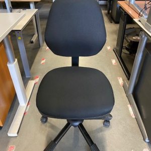 Ergonomic chair with NEW FABRIC, ST9766