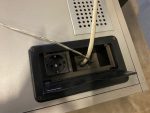 Cabinet with Sony TV SS-SP40FW and power socket - 130x51xH97 cm, ST9963 - Image 12