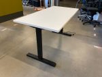 NEW – Actiforce – Electric sit-stand desk – 140x80xH72-120 cm, ST9782 - Image 7