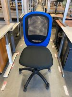 Ergonomic chair with NEW FABRIC, ST9864