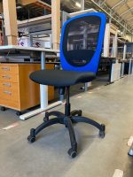 Ergonomic chair with NEW FABRIC, ST9864 - Image 5