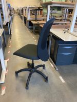 Ergonomic chair with NEW FABRIC, ST9864 - Image 6