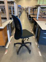 Ergonomic chair with NEW FABRIC, ST9864 - Image 7