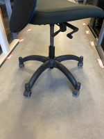 Ergonomic chair with NEW FABRIC, ST9864 - Image 9