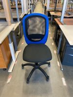 Ergonomic chair with NEW FABRIC, ST9864 - Image 2