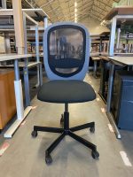 Ergonomic chair with NEW FABRIC, ST9863 - Image 3