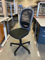 Ergonomic chair with NEW FABRIC, ST9863 - Image 5