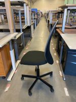 Ergonomic chair with NEW FABRIC, ST9863 - Image 6