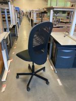 Ergonomic chair with NEW FABRIC, ST9863 - Image 8