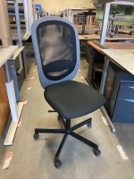Ergonomic chair with NEW FABRIC, ST9863 - Image 4