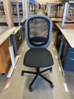 Ergonomic chair with NEW FABRIC, ST9863