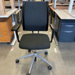 Ergonomic chair with NEW FABRIC, ST9908