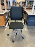 Ergonomic chair with NEW FABRIC, ST9908