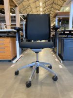 Ergonomic chair with NEW FABRIC, ST9908 - Image 3