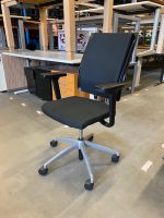 Ergonomic chair with NEW FABRIC, ST9908 - Image 4