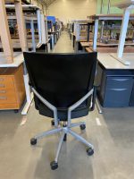 Ergonomic chair with NEW FABRIC, ST9908 - Image 8
