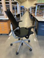 Ergonomic chair with NEW FABRIC, ST9908 - Image 6