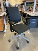 Ergonomic chair with NEW FABRIC, ST9908 - Image 5