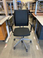 Ergonomic chair with NEW FABRIC, ST9908 - Image 2