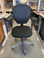 Rohde&Grahl - Ergonomic chair with NEW FABRIC, ST9988 - Image 2