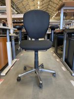 Rohde&Grahl - Ergonomic chair with NEW FABRIC, ST9988 - Image 3