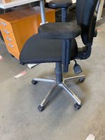 Rohde&Grahl - Ergonomic chair with NEW FABRIC, ST9988 - Image 8