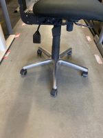 Rohde&Grahl - Office chair with NEW FABRIC, ST9989 - Image 9