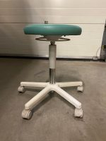 Eron - Adjustable small chair on wheels, ST9473 - Image 9