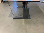 Vepa – Electric adjustable desk (sit-sit) – 140x90xH62-82 cm, ST9532 - Image 15