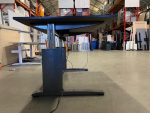 Vepa – Electric adjustable desk (sit-sit) – 140x90xH62-82 cm, ST9532 - Image 14