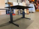 Vepa – Electric adjustable desk (sit-sit) – 140x90xH62-82 cm, ST9532 - Image 13