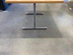 Non-adjustable desk – 120x80xH70 cm, ST9589 - Image 18
