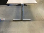 Adjustable desk with screw - 120x80xH62-82 cm, ST9582 - Image 18