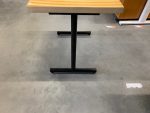Non-adjustable desk - 80x57xH75 cm, ST9998 - Image 18