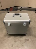 Hulshof - Transport case for beamer or projector and laptop - 43x24xH40 cm, ST038 - Image 2