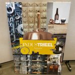 Picture - 80xH115 cm, ST0172