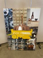 Picture - 80xH115 cm, ST0172