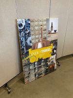 Picture - 80xH115 cm, ST0172 - Image 3