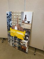 Picture - 80xH115 cm, ST0172 - Image 4