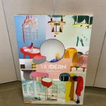 Picture - 80xH115 cm, ST0173