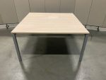 Conference table - 140x140xH75 cm, ST0208