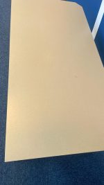 Aspa - Adjustable desk with crank - 160x77x62-82 cm, ST0179 - Image 10