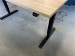 Actiforce – Electric sit-stand desk – 160x80xH72-120 cm, ST0414 - Image 19
