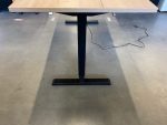 Actiforce – Electric sit-stand desk – 160x80xH72-120 cm, ST0414 - Image 18