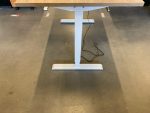 Actiforce – Electric sit-stand desk – 120x80xH72-120 cm, ST0413 - Image 19