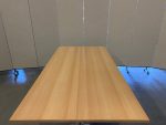 Conference table – 200x100xH74 cm, ST0531 - Image 9