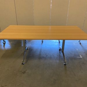 Conference table – 200x100xH74 cm, ST0531